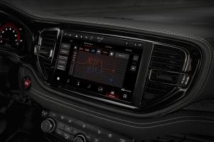 Dodge Durango SRT Hellcat 2021 года 